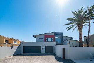 Family home in Tableview, close to Dolphin Beach. - Ciudad del Cabo - 2