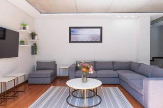 Family home in Tableview, close to Dolphin Beach. - Ciudad del Cabo - 1