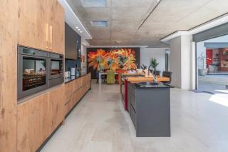 Family home in Tableview, close to Dolphin Beach. - Ciudad del Cabo - 4