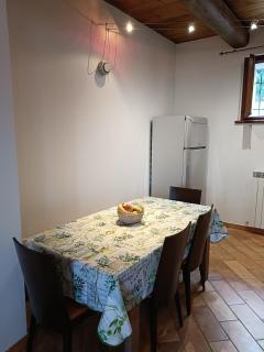 Casa Ca I Locca in Acqualagna - Rudiano - 8