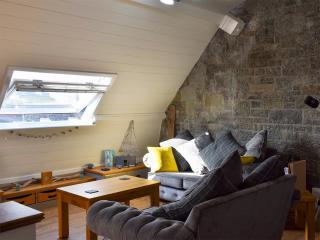 Waterwynch - Criccieth - 9