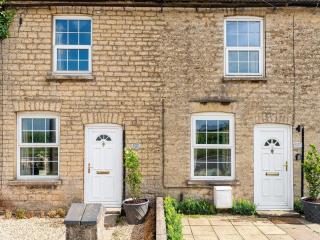 Red Kite Cottage - Easton on the Hill - 0