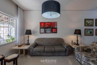 Casa 2H c/ piscina y parrilla en Penha – TZS210 - 1