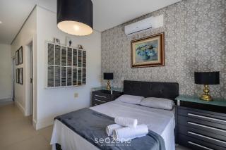 Casa 2Q c/ piscina e churrasqueira em Penha TZS210 - Penha - 5