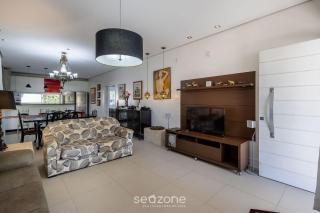 Casa 2Q c/ piscina e churrasqueira em Penha TZS210 - 2