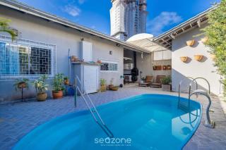 Casa 2H c/ piscina y parrilla en Penha – TZS210 - 8