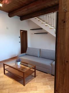 Casa Ca I Locca in Acqualagna - Rudiano - 1