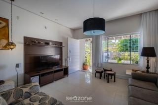 Casa 2H c/ piscina y parrilla en Penha – TZS210 - 1