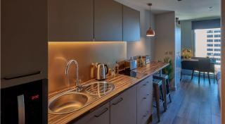 For Student Only - Cumberland Place in Southampton - Southampton - 3