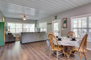 Boat Ramp Access Dog-Friendly Kentucky Lake Gem - New Johnsonville - 6