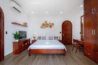 Yubi Villa Trần Phú - Vũng Tàu - 8