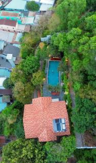 Yubi Villa Trần Phú - 1