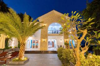 Yubi Villa Private Swimming Pool 100m2 - Super Vip - 9