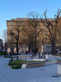 Apartament OGRODOWA 9 - Old Town - MTP - Poznań - 5