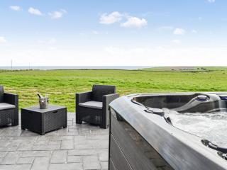 The Seaview Snug - Whithorn - 0