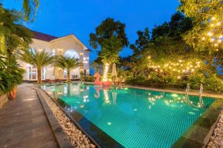 Yubi Villa Trần Phú - Vũng Tàu - 4
