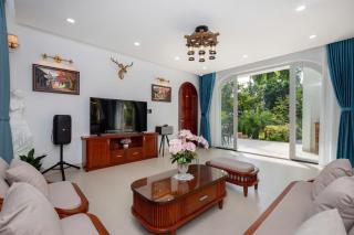 Yubi Villa Private Swimming Pool 100m2 - Super Vip - 4