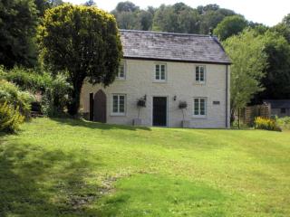Tintern Abbey Cottage - Tintern - 0