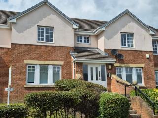 beautiful home in Durham with free parking - Brandon - 2