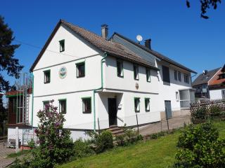 Naturerlebnishaus Gaistal - Bad Herrenalb - 0