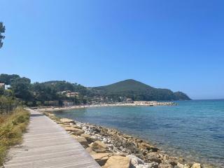 La Bastide - proche mer et calme - Saint-Cyr-sur-Mer - 9