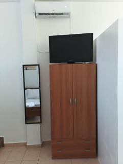 Afrodite's rooms - Kámbos - 8