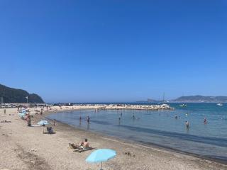 La Bastide - proche mer et calme - Saint-Cyr-sur-Mer - 4