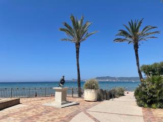 La Bastide - proche mer et calme - Saint-Cyr-sur-Mer - 3