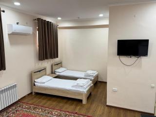 Donish Hotel - Buxoro - 8
