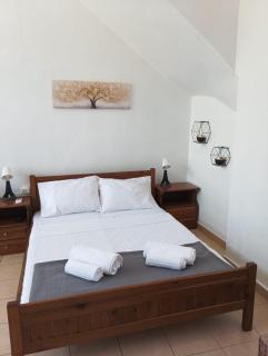 Afrodite's rooms - Kámbos - 3