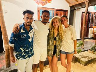 Stay Pura Vida - Arugam Bay - 6
