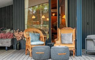 Stunning Home In Nexø With Sauna - Vester Sømarken - 3