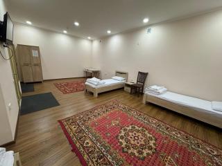 Donish Hotel - Buxoro - 7