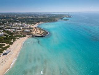 Villetta Sirena, Porto Cesareo - 8