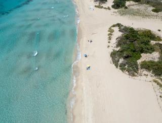 Villetta Sirena, Porto Cesareo - 5