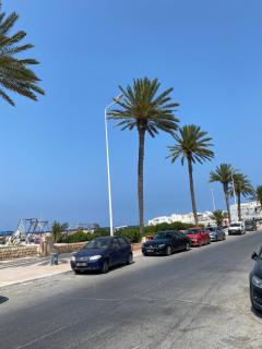 Maison de Fatima - Mahdia - 9