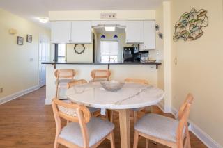 Oceanfront with Awesome Amenities - Ocean Dunes 1002 - 3
