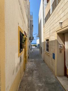 Maison de Fatima - Mahdia - 6