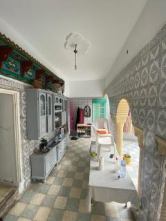 Maison de Fatima - Mahdia - 5