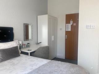 Brene Hotel - Blackpool - 2