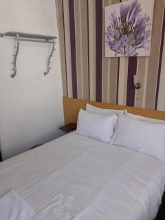 Vance Getaway - Blackpool - 1