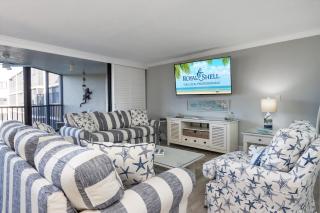 Soak in stunning Gulf views from Sundial N301, a stylishly updated third-floor condo on Sanibel - 7