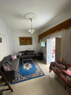 Maison de Fatima - Mahdia - 1