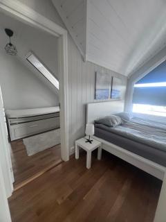 Nydelig hus med utsikt - Kristiansand - 9