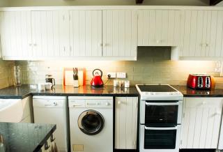 Charming cosy Lakeland cottage near Ullswater - 9