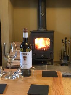 Charming cosy Lakeland cottage near Ullswater - Dacre - 4