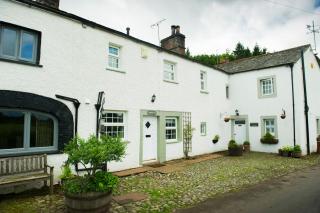 Charming cosy Lakeland cottage near Ullswater - Dacre - 1