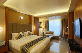 Hotel Oxmo Aerocity Delhi Airport - Neu-Delhi - 9