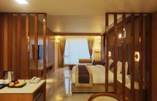 Hotel Oxmo Aerocity Delhi Airport - Neu-Delhi - 3