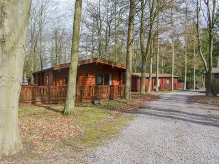 Paradise Lodge-Uk31996 - Legbourne - 0